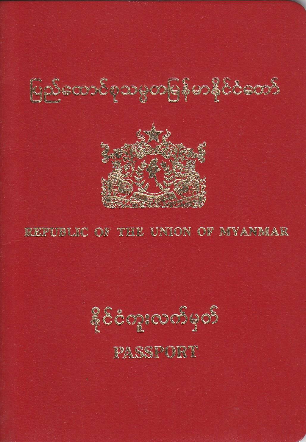 passport